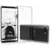 Kryt pro ZTE Nubia Z18 mini, silikonový, průhledný, 46281.03