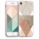 Pouzdro pro Apple iPhone 8 / iPhone 7 / iPhone SE 2, silikonové, vícebarevné, 46227.03