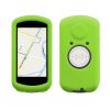 Ochranné pouzdro pro GPS Garmin Edge 1030/Edge 1030 Plus, Kwmobile, Green, Silicon, 43314.07