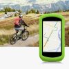 Ochranné pouzdro pro GPS Garmin Edge 1030/Edge 1030 Plus, Kwmobile, Green, Silicon, 43314.07