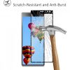 Ochranná fólie pro Sony Xperia 10 Plus, ráže, přední, černá, 46614.1