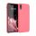 Pouzdro pro Apple iPhone XR, Silicon, Rose Gold, 45910.103