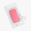 Pouzdro pro Apple iPhone XR, Silicon, Rose Gold, 45910.103