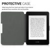 Obal pro Kindle Paperwhite 7, Eko kůže, Černá, 45569.06