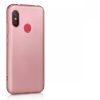 Pouzdro pro Xiaomi Mi A2 Lite / Redmi 6 Pro, silikonové, růžové, 46343.31