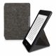 Pouzdro pro Kindle Paperwhite 7, Textile, Grey, 46908.01