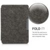 Pouzdro pro Kindle Paperwhite 7, Textile, Grey, 46908.01