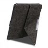 Pouzdro pro Kindle Paperwhite 7, Textile, Grey, 46908.01