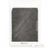 Pouzdro pro Kindle Paperwhite 7, Textile, Grey, 46908.01