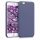 Pouzdro pro Apple iPhone 6 Plus / iPhone 6s Plus, Silicon, Purple, 40841.130