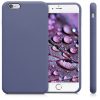 Pouzdro pro Apple iPhone 6 Plus / iPhone 6s Plus, Silicon, Purple, 40841.130