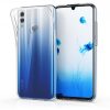 Pouzdro pro Huawei Honor 10 Lite, silikonové, průhledné, 47002.03