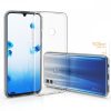 Pouzdro pro Huawei Honor 10 Lite, silikonové, průhledné, 47002.03