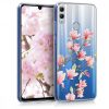 Pouzdro pro Huawei Honor 10 Lite, silikonové, vícebarevné, 47003.01