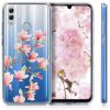 Pouzdro pro Huawei Honor 10 Lite, silikonové, vícebarevné, 47003.01