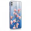 Pouzdro pro Huawei Honor 10 Lite, silikonové, vícebarevné, 47003.01