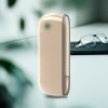 Kryt pro nabíječku IQOS 3, Kwmobile, Transparent, Silikon, 47195.03