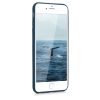 Pouzdro pro Apple iPhone 6 Plus / iPhone 6s Plus, silikonové, modré, 37726.116