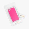 Pouzdro pro Apple iPhone 8 / iPhone 7 / iPhone SE 2, silikonové, růžové, 40225.08