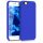 Pouzdro pro Apple iPhone 6 / iPhone 6s, silikonové, modré, 40223.134