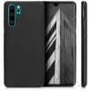 Pouzdro pro Huawei P30 Pro, silikonové, černé, 47419.47