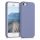 Pouzdro pro Apple iPhone 5 / iPhone 5s / iPhone SE, silikonové, fialové, 42766.130