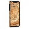 Pouzdro pro Apple iPhone XR, Cork, Brown, 47782.24