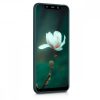 Kryt pro Xiaomi Pocophone F1, silikonový, zelený, 46368.14