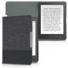 Pouzdro pro Kobo Aura Edition 1, Textile, Grey, 43342.03