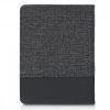 Pouzdro pro Kobo Aura Edition 1, Textile, Grey, 43342.03