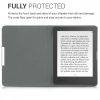 Pouzdro pro Kobo Aura Edition 1, Textile, Grey, 43342.03