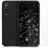 Pouzdro pro Xiaomi Mi 9 SE, Polykarbonát, Black, 47909.68