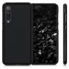 Pouzdro pro Xiaomi Mi 9 SE, silikonové, černé, 47907.47