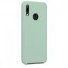 Pouzdro pro Huawei P Smart (2019), silikonové, zelené, 47824,50