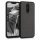 Pouzdro pro Huawei Mate 20 Lite, Textile, Black, 48006.02