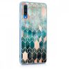 Pouzdro pro Samsung Galaxy A50, silikonové, vícebarevné, 48061.03