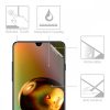 Sada 3 ks ochranných fólií pro Samsung Galaxy A50, kwmobile, přední, transparentní, 48058.1