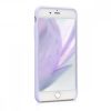 Pouzdro pro Apple iPhone 8 Plus / iPhone 7 Plus, silikonové, fialové, 40842.139