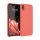 Pouzdro pro Apple iPhone XR, Silicon, Rose Gold, 45910.141