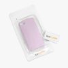 Pouzdro pro Apple iPhone 8 / iPhone 7 / iPhone SE 2, silikonové, růžové, 40225.14