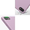 Pouzdro pro Apple iPhone 8 / iPhone 7 / iPhone SE 2, silikonové, růžové, 40225.14