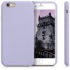 Pouzdro pro Apple iPhone 6 / iPhone 6s, Silicon, Purple, 40223.139