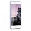 Pouzdro pro Apple iPhone 6 / iPhone 6s, Silicon, Purple, 40223.139