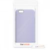 Pouzdro pro Apple iPhone 6 / iPhone 6s, Silicon, Purple, 40223.139