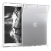 Obal pro tablet Apple iPad Air 3, Kwmobile, Transparent, Silicon, 48339.03