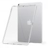 Obal pro tablet Apple iPad Air 3, Kwmobile, Transparent, Silicon, 48339.03