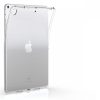 Obal pro tablet Apple iPad Air 3, Kwmobile, Transparent, Silicon, 48339.03