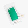 Pouzdro pro Apple iPhone 8 / iPhone 7 / iPhone SE 2, silikonové, zelené, 40225.142