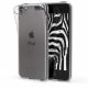 Pouzdro pro Apple iPod Touch 6th/iPod Touch 7th, Kwmobile, Transparent, Silikon, 48400.03