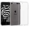 Pouzdro pro Apple iPod Touch 6th/iPod Touch 7th, Kwmobile, Transparent, Silikon, 48400.03